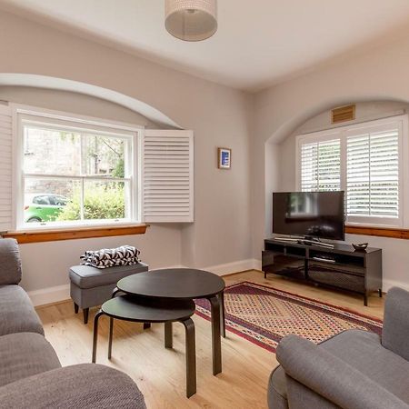 The Dean Path Residence Edinburgh Bagian luar foto