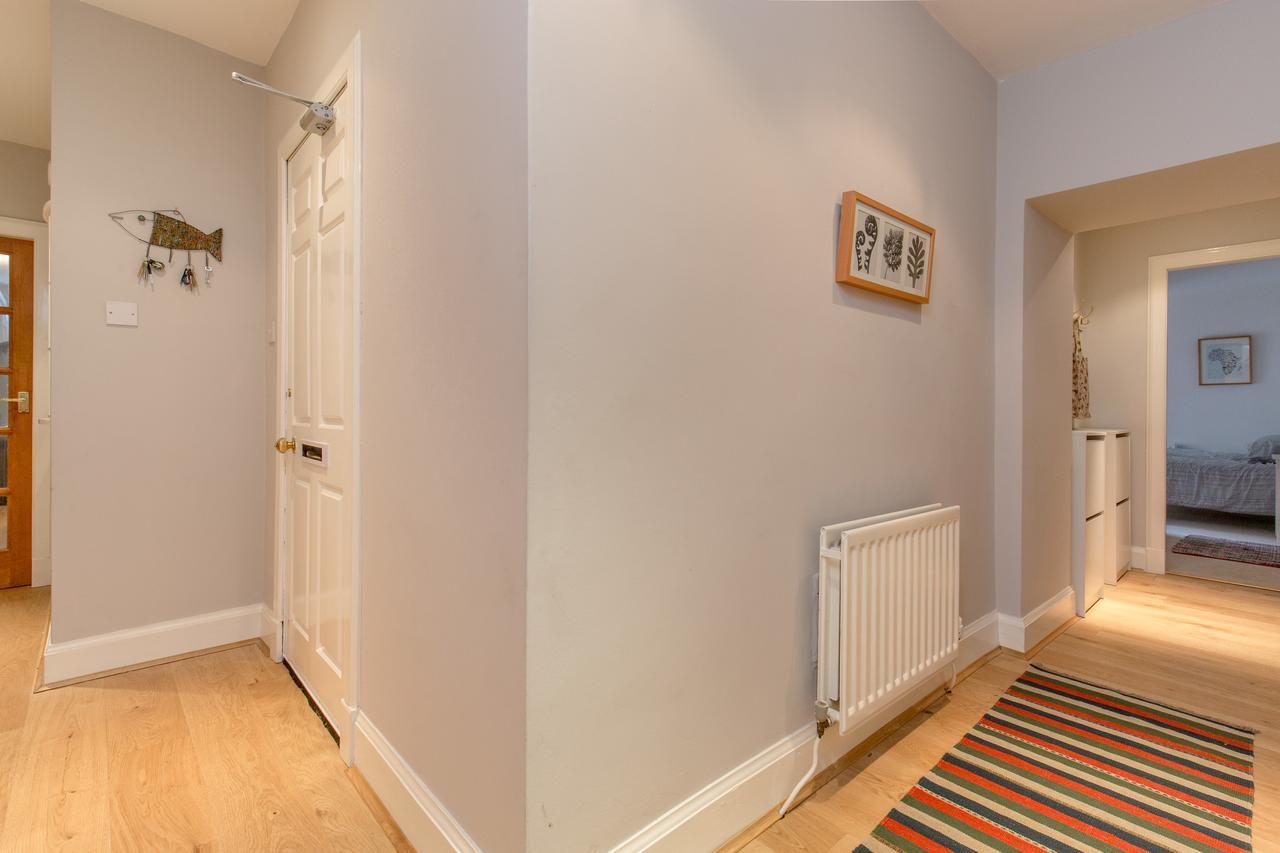 The Dean Path Residence Edinburgh Bagian luar foto