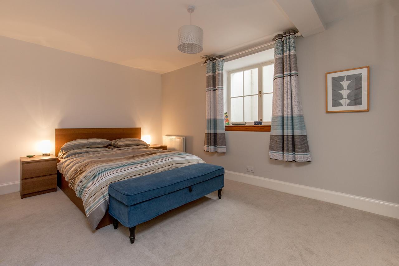 The Dean Path Residence Edinburgh Bagian luar foto